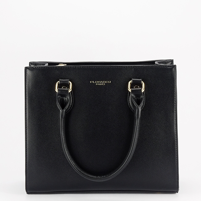 Geanta neagra Flora&Co Paris F6919 13 [5]