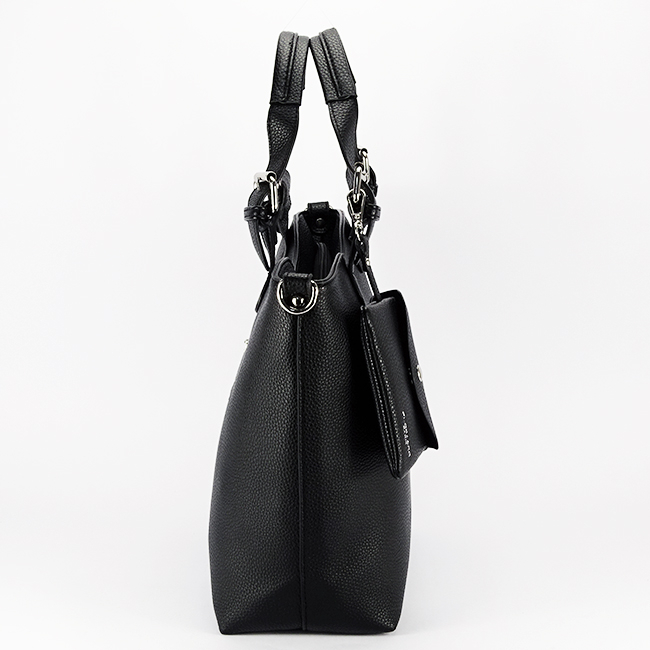 Geanta neagra Flora&Co Paris F7143 12 [3]
