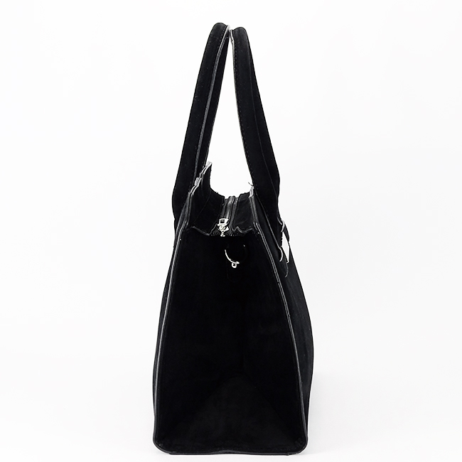 Geanta neagra Flora&Co Paris F7510 M9 [4]