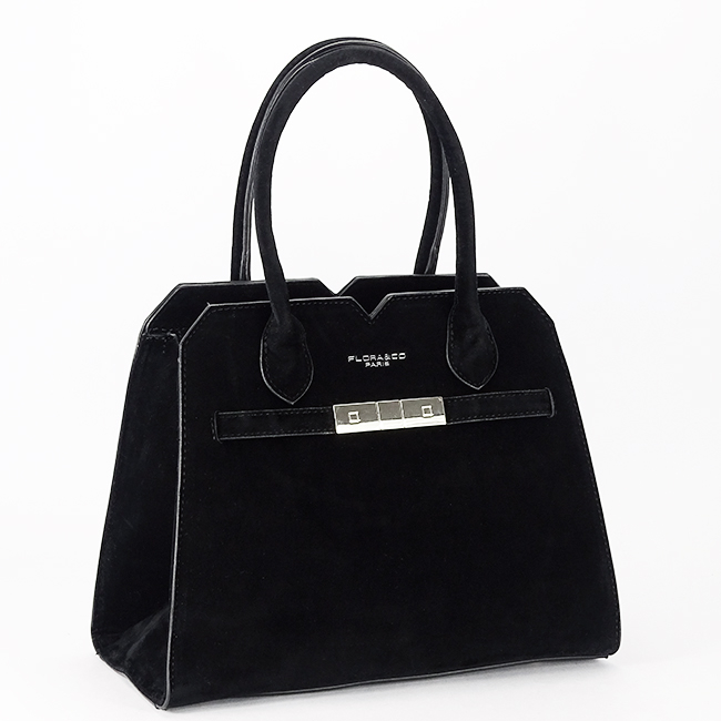 Geanta neagra Flora&Co Paris F7510 M9 [3]