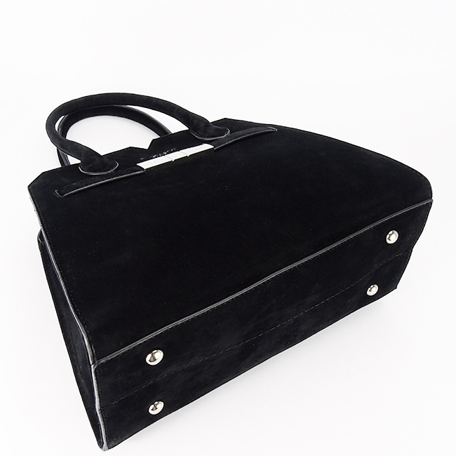 Geanta neagra Flora&Co Paris F7510 M9 [6]