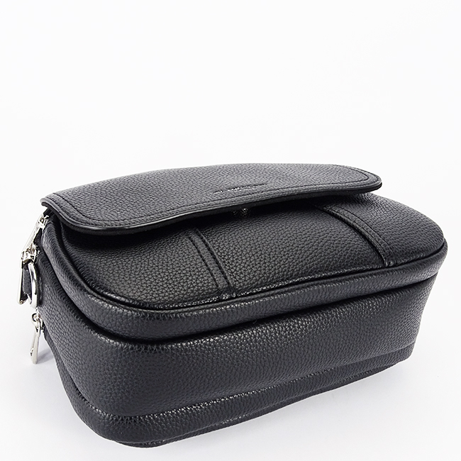 Geanta neagra Flora&Co Paris F8511 M7 [6]