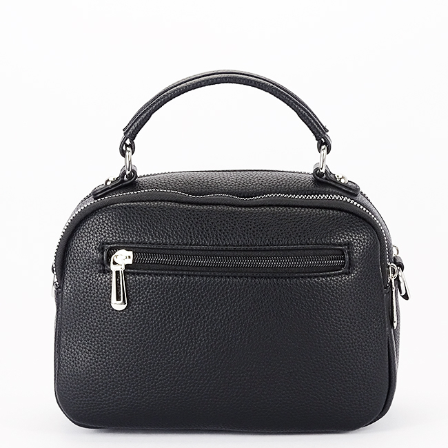 Geanta neagra Flora&Co Paris F8511 M7 [4]