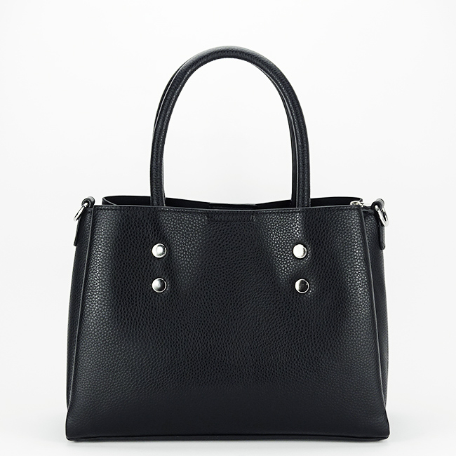 Geanta neagra Flora&CO Paris F8518 11 [4]