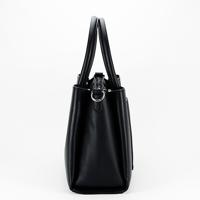 Geanta neagra Flora&CO Paris F8518 11 [3]