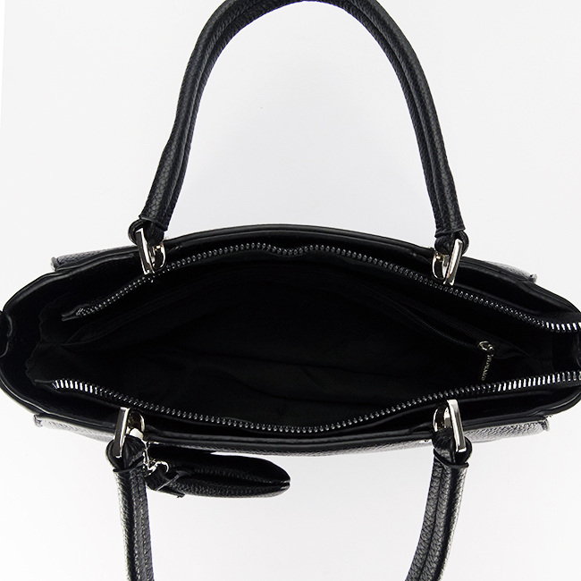 Geanta neagra Flora&Co Paris F8524 15 [8]