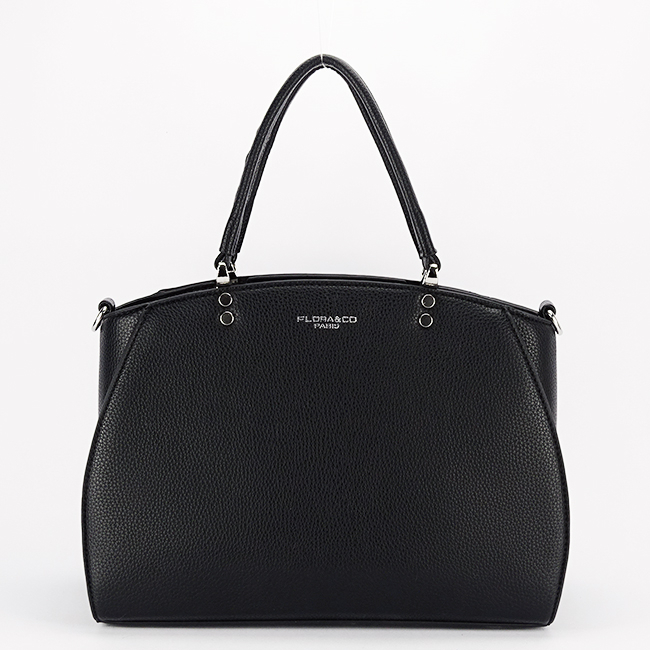 Geanta neagra Flora&Co Paris F8524 15 [6]