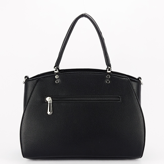 Geanta neagra Flora&Co Paris F8524 15 [4]