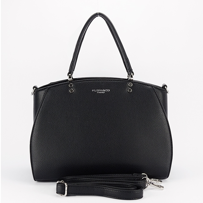 Geanta neagra Flora&Co Paris F8524 15 [5]