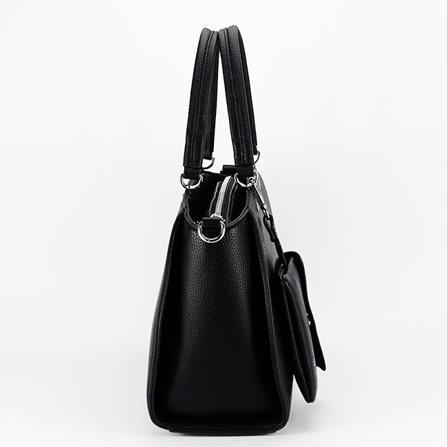 Geanta neagra Flora&Co Paris F8524 15 [3]