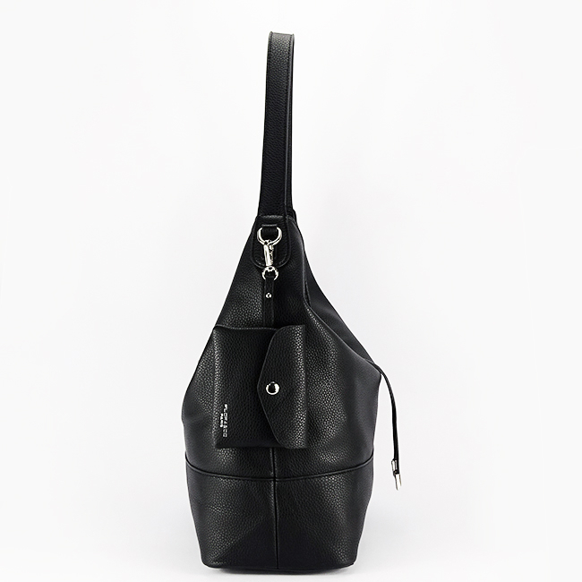 Geanta neagra Flora&Co Paris F8551 11 [3]