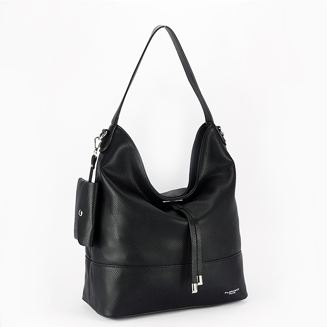 Geanta neagra Flora&Co Paris F8551 11 [2]