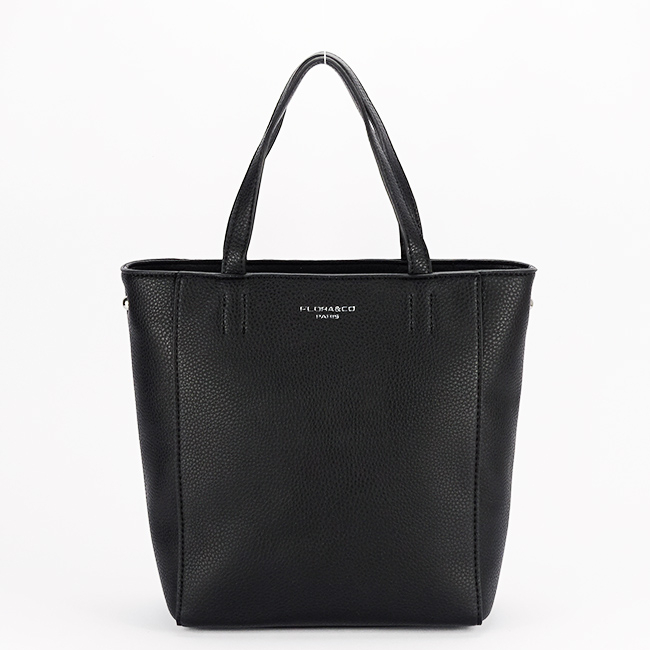Geanta neagra Flora&Co Paris H6901 16 [2]