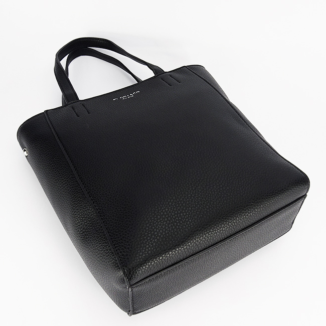 Geanta neagra Flora&Co Paris H6901 16 [6]