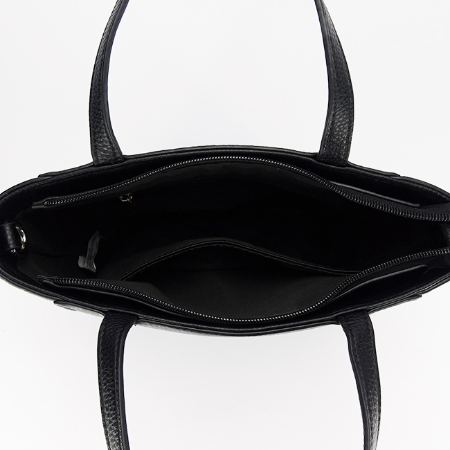 Geanta neagra Flora&Co Paris H6901 16 [7]