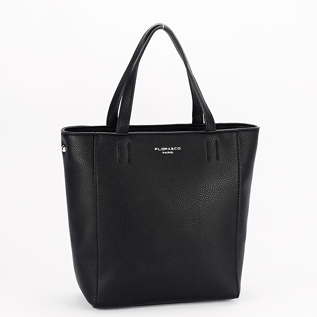 Geanta neagra Flora&Co Paris H6901 16 [3]