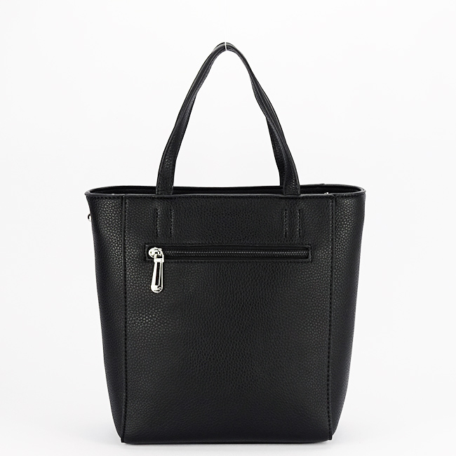 Geanta neagra Flora&Co Paris H6901 16 [5]