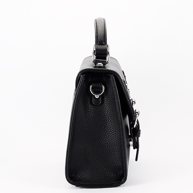 Geanta neagra Flora&Co Paris H6909 14 [4]