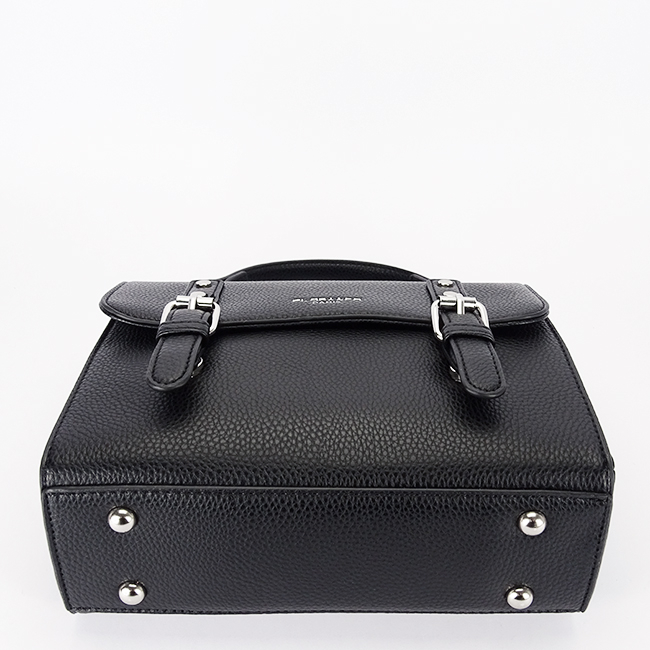 Geanta neagra Flora&Co Paris H6909 14 [6]
