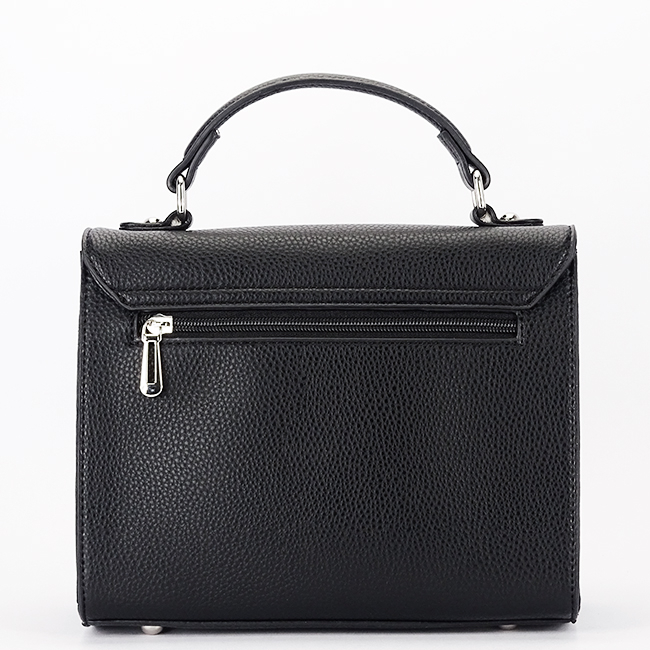 Geanta neagra Flora&Co Paris H6909 14 [5]