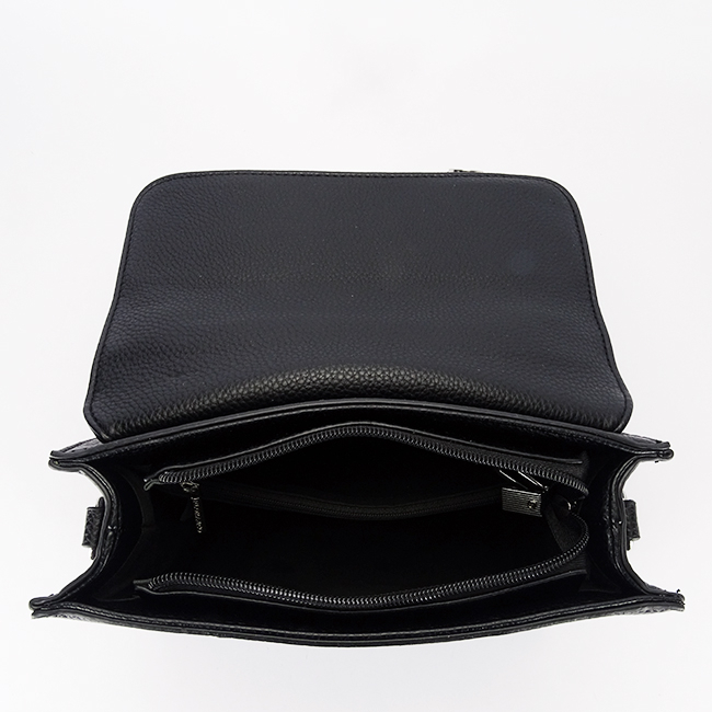 Geanta neagra Flora&Co Paris H6909 14 [7]