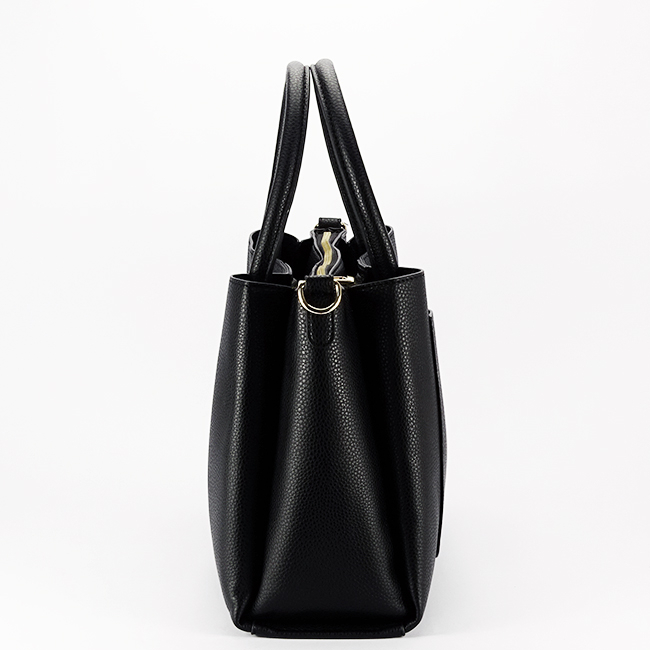 Geanta mare neagra Flora&Co Paris H6929 17 [4]