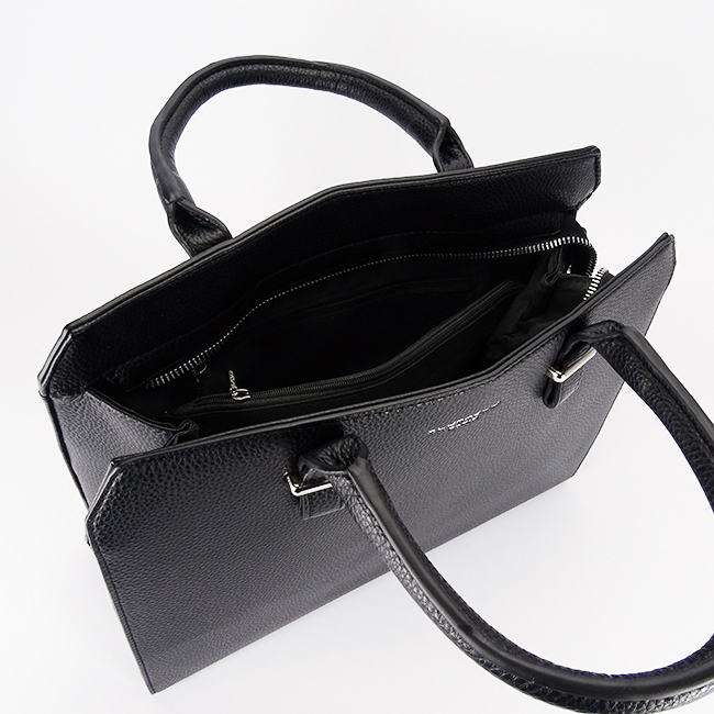 Geanta neagra Flora&CO Paris H6998 13 [8]