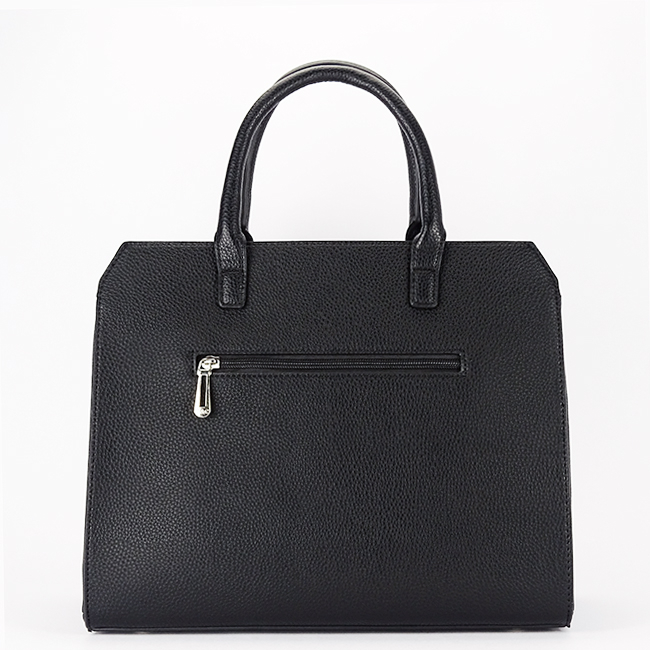 Geanta neagra Flora&CO Paris H6998 13 [4]