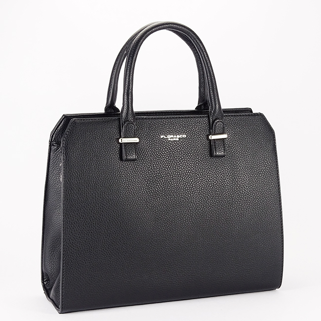 Geanta neagra Flora&CO Paris H6998 13 [2]