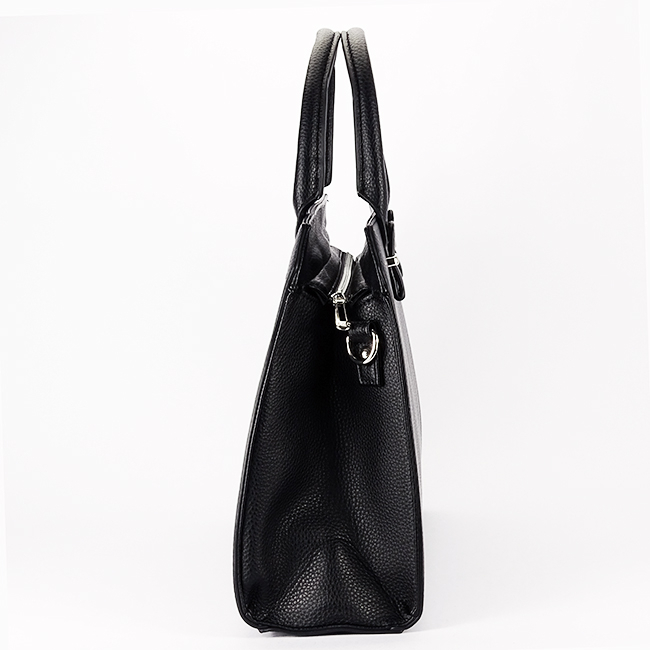 Geanta neagra Flora&CO Paris H6998 13 [3]