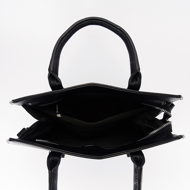 Geanta neagra Flora&CO Paris H6998 13 [7]
