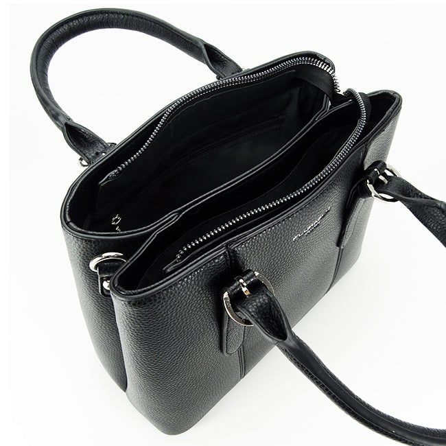 Geanta neagra Flora&CO Paris H6999 14 [8]