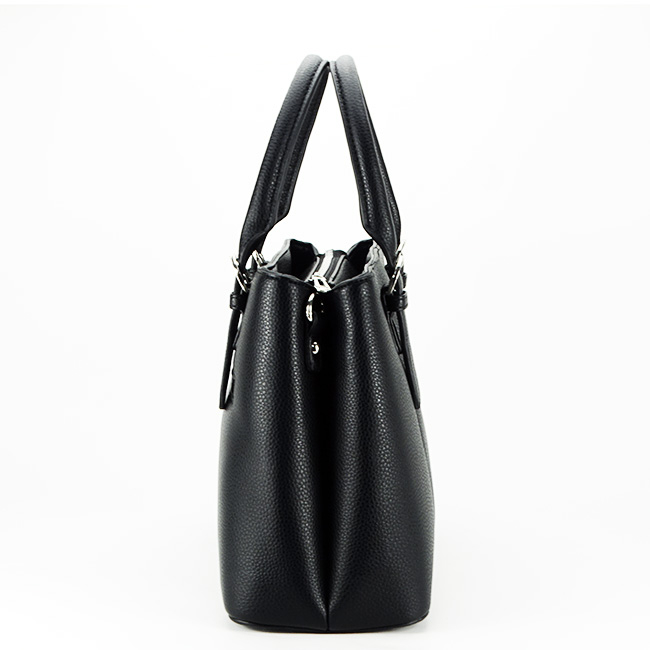 Geanta neagra Flora&CO Paris H6999 14 [3]
