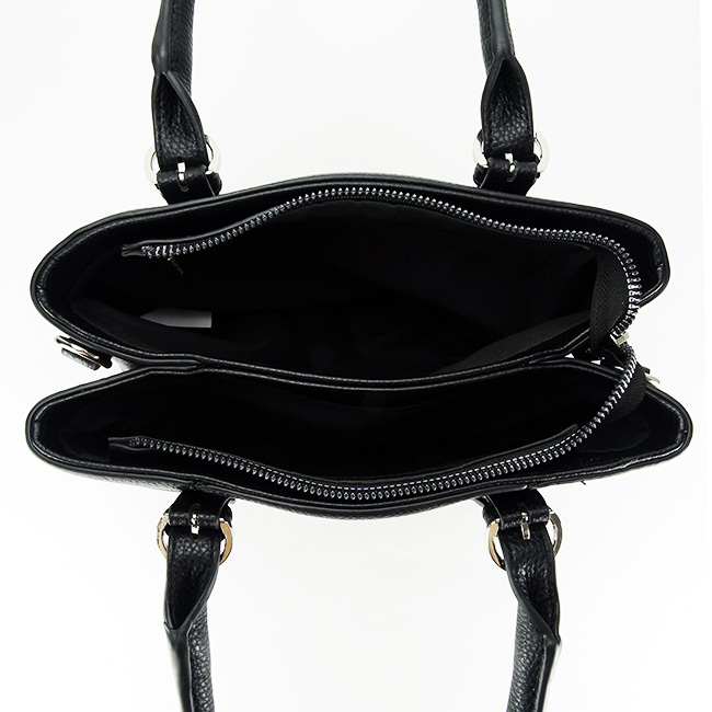 Geanta neagra Flora&CO Paris H6999 14 [7]