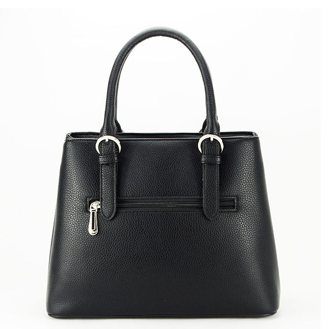 Geanta neagra Flora&CO Paris H6999 14 [4]