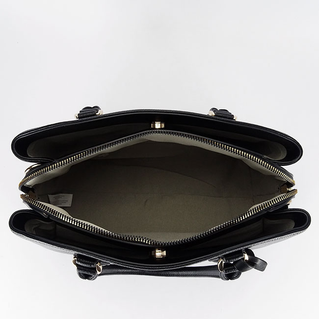 Geanta neagra mare David Jones CM7252-2 16 [8]