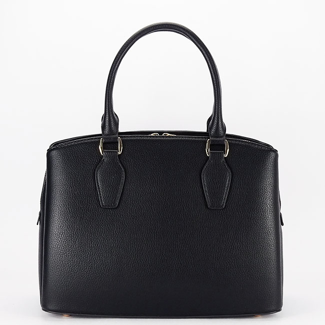 Geanta neagra mare David Jones CM7252-2 16 [5]