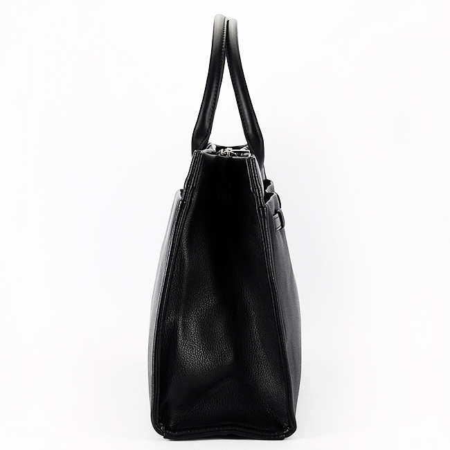 Geanta neagra mare David Jones CM7736 17 [4]