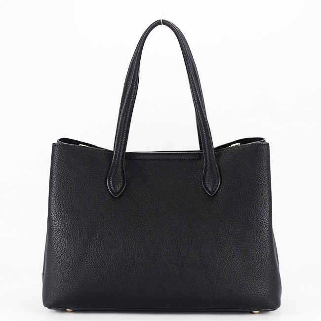 Geanta neagra mare DIANA&CO DHO751-3 17 [5]