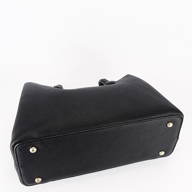 Geanta neagra mare DIANA&CO DHO751-3 17 [7]