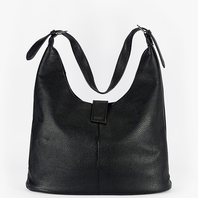 Geanta neagra mare DIANA&CO DJC903-3 13 [6]
