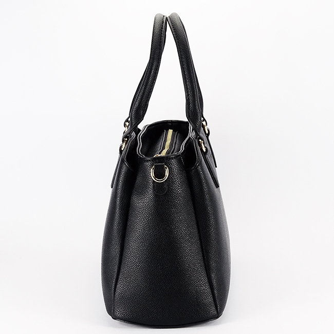 Geanta neagra mare DIANA&CO DRM711-5 12 [3]