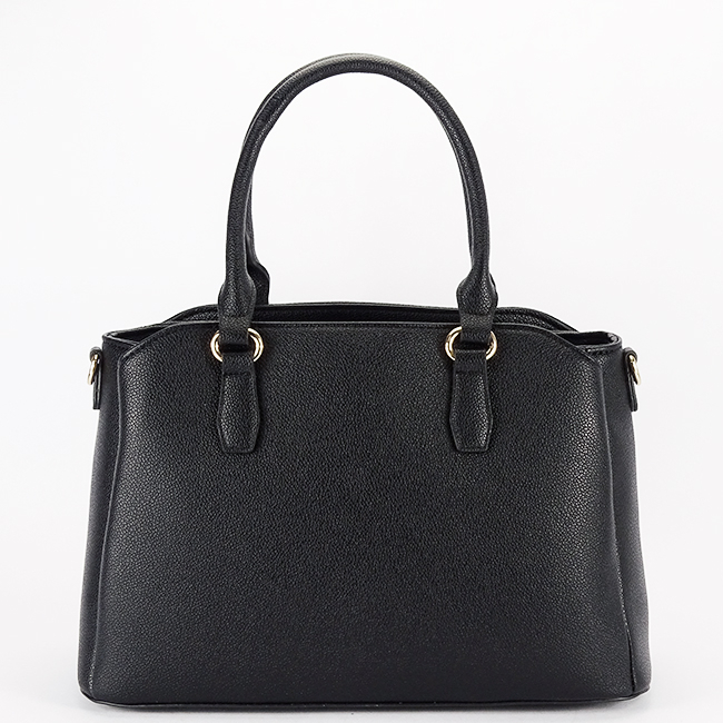Geanta neagra mare DIANA&CO DRM711-5 12 [4]