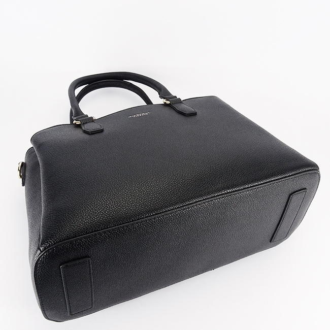 Geanta neagra mare DIANA&CO DRM711-5 12 [5]
