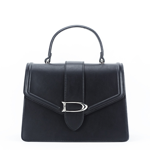 Geanta david jones neagra ada