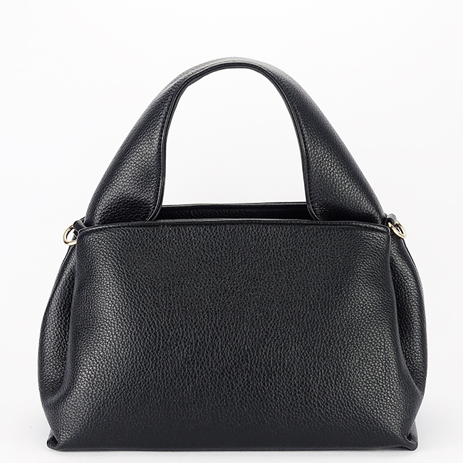 Geanta neagra medie Diana&CO DHO750-1 12 [5]