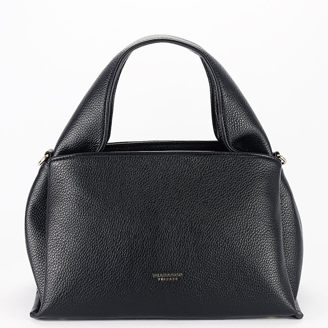 Geanta neagra medie DianaCO DHO750-1 12