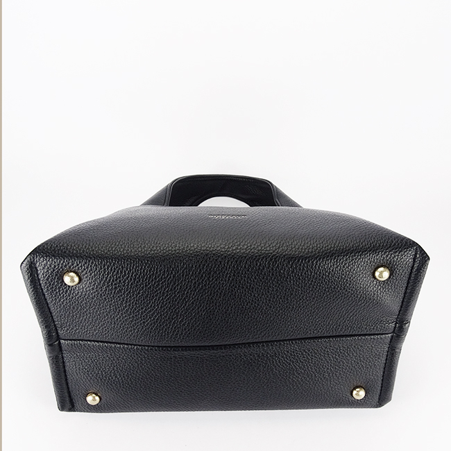 Geanta neagra medie Diana&CO DHO750-1 12 [7]