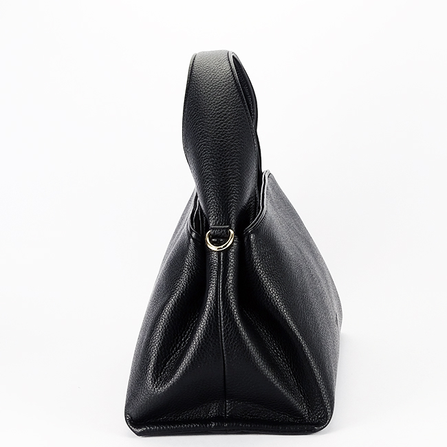 Geanta neagra medie Diana&CO DHO750-1 12 [4]