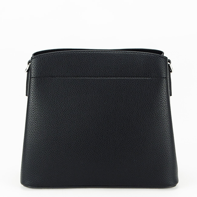 Geanta neagra medie Flora&CO Paris F8515 12 [4]